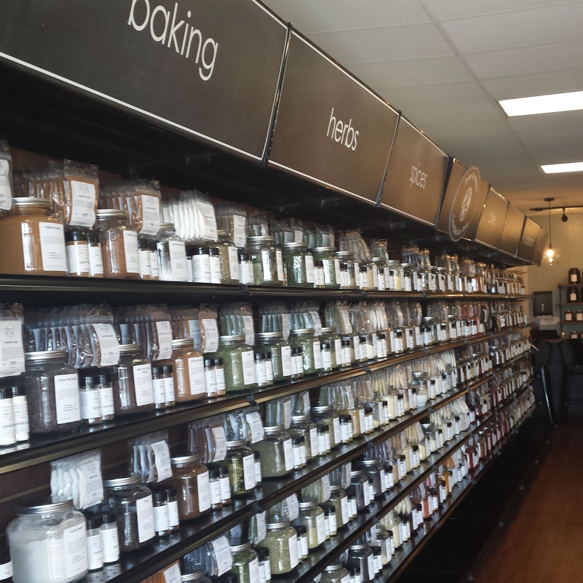 Salty-Savory-Sweet The Spice & Tea Shoppe Photos 2